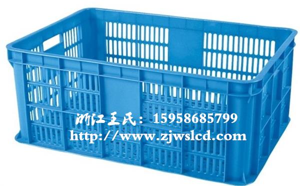 杭州塑料胶筐今日报价