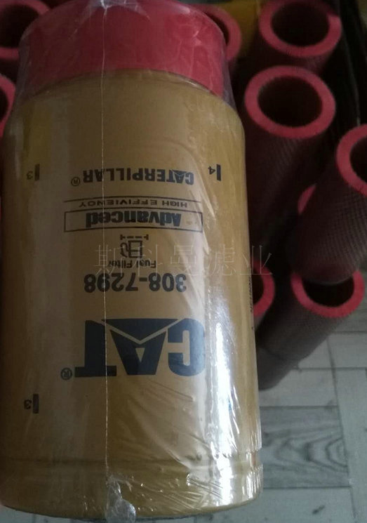 308-7298卡特滤芯