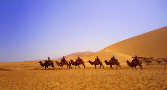 &ldquo;一带一路&rdquo;：中国与世界的&ldquo;千年之约&rdquo;