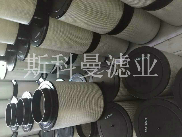 ECB120376唐纳森空气滤芯