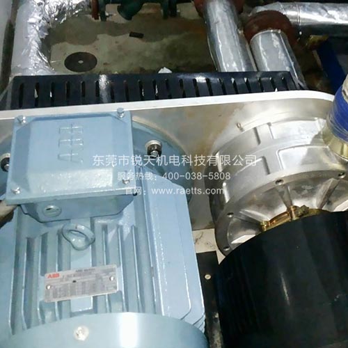 雷茨超级风机 超级风机厂家直销