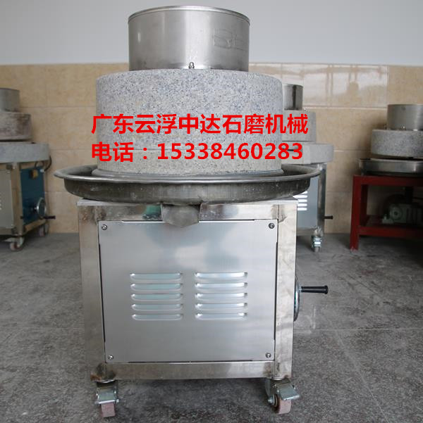 布拉肠粉磨浆机今日价格