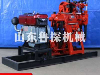 оҺѹ ʿ̽  XY-100 ˮ򾮻