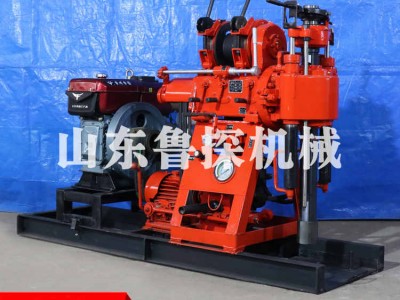 XY-150 ˮ򾮻оҺѹ ʿ̽ 