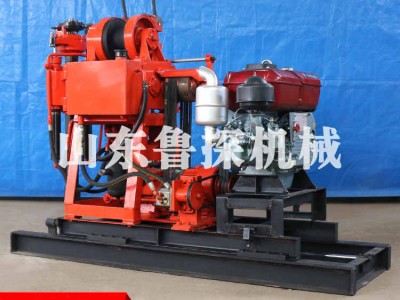 ʿ̽  XY-180 ˮ򾮻оҺѹ