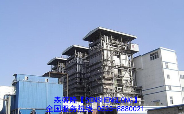 换热器清洗剂新疆森盛隆免费试样