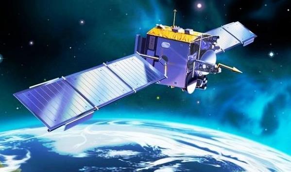 北斗导航卫星,360电子商务网小编配图