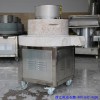 广州市杂粮专用电动石磨机加工设备
