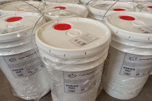 新疆高硬水反渗透膜阻垢剂碧涂BT0110优质配方价格合理