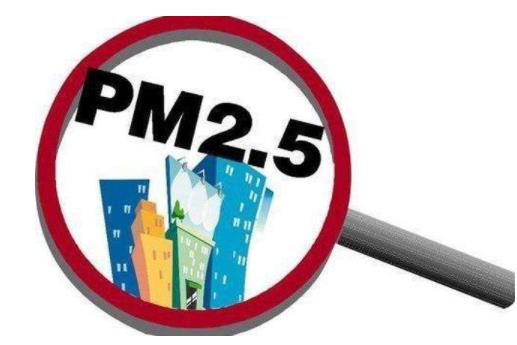 PM2.5 360电子商务网小编配图