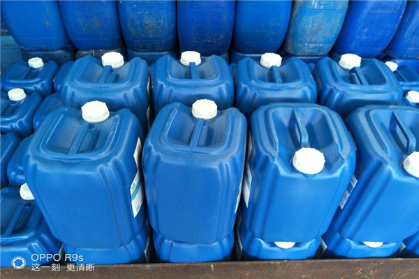 水循环阻垢缓蚀剂7