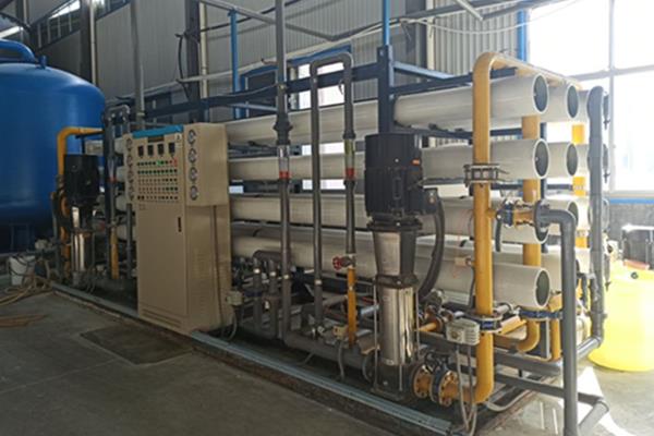 RO膜反渗透阻垢分散剂BT0110碧涂/Bitu注册商标