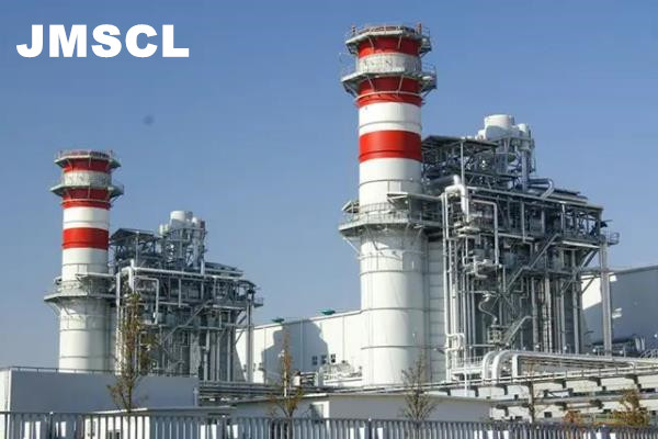 循环水缓蚀阻垢剂JM650JINMIAO金淼水处理注册商标