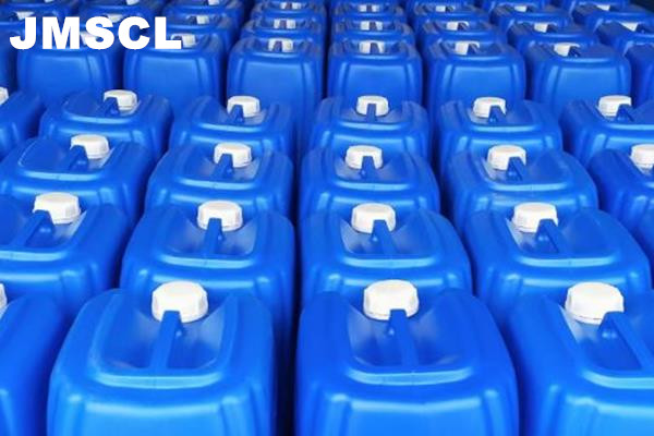 循环水缓蚀阻垢剂JM650JINMIAO金淼水处理注册商标