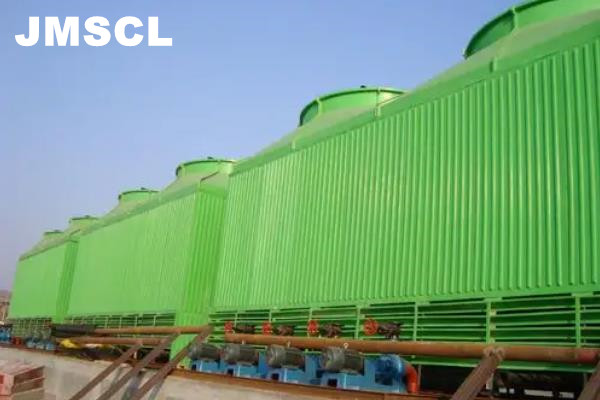 循环水缓蚀阻垢剂JM650JINMIAO金淼水处理注册商标