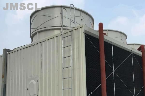 粘泥剥离剂JM617具有剂量小作用强杀生快效果好