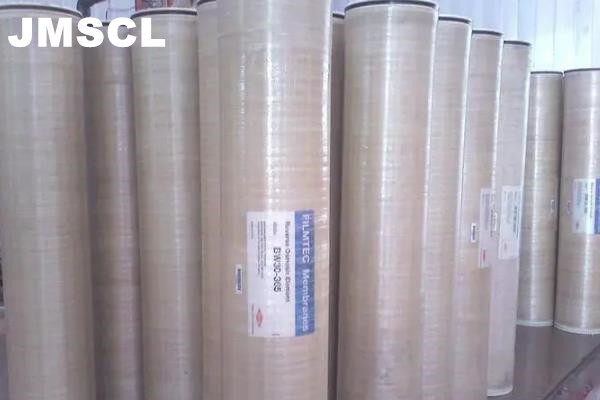 非氧化反渗透膜杀菌剂JM722是一种高效RO膜用杀菌剂