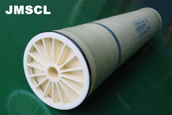 反渗透阻垢剂JM790防止膜面结垢能提高产水量和产水质量